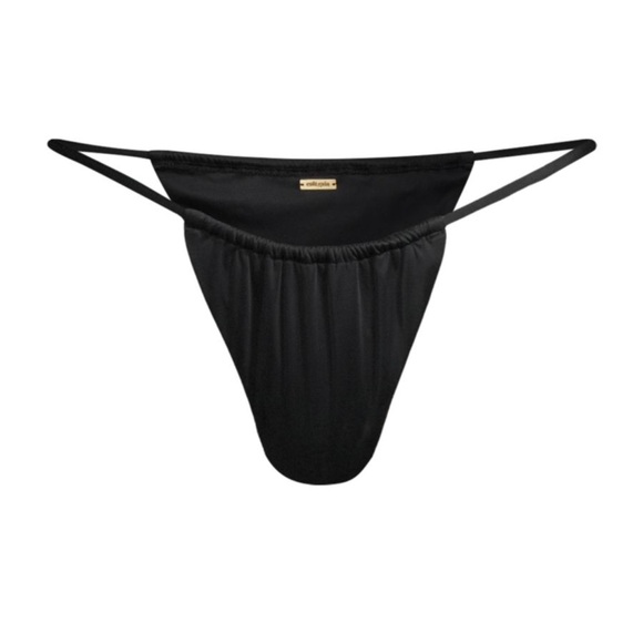 NWT Cult Gaia Liza Bikini Bottoms - Picture 1 of 6